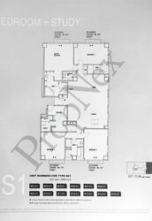 Orchard Scotts (D9), Condominium #501494851